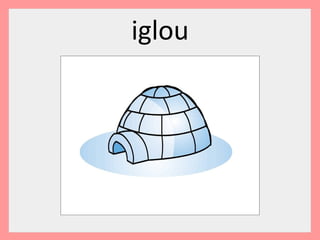 iglou