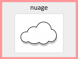 nuage