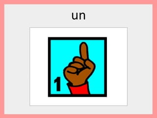 un