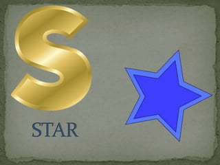 Abecedario en Inglés