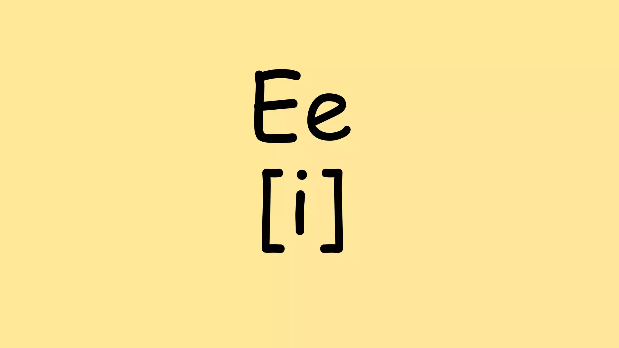 Ee
[i]
 