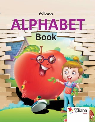 Alphabet Class - Nursery