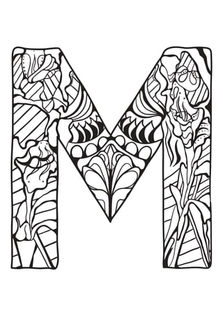 alphabet coloring pages printable coloring pages free coloring book