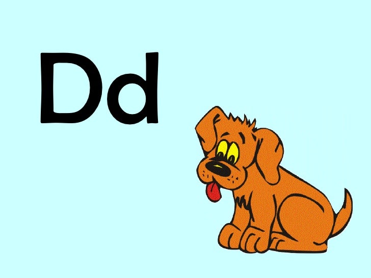 Alphabet Pp Random