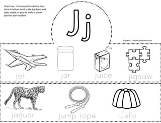 Alphabet hats blog | PDF