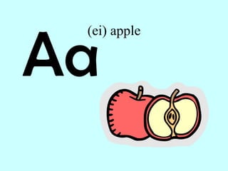 (ei) apple Aa 