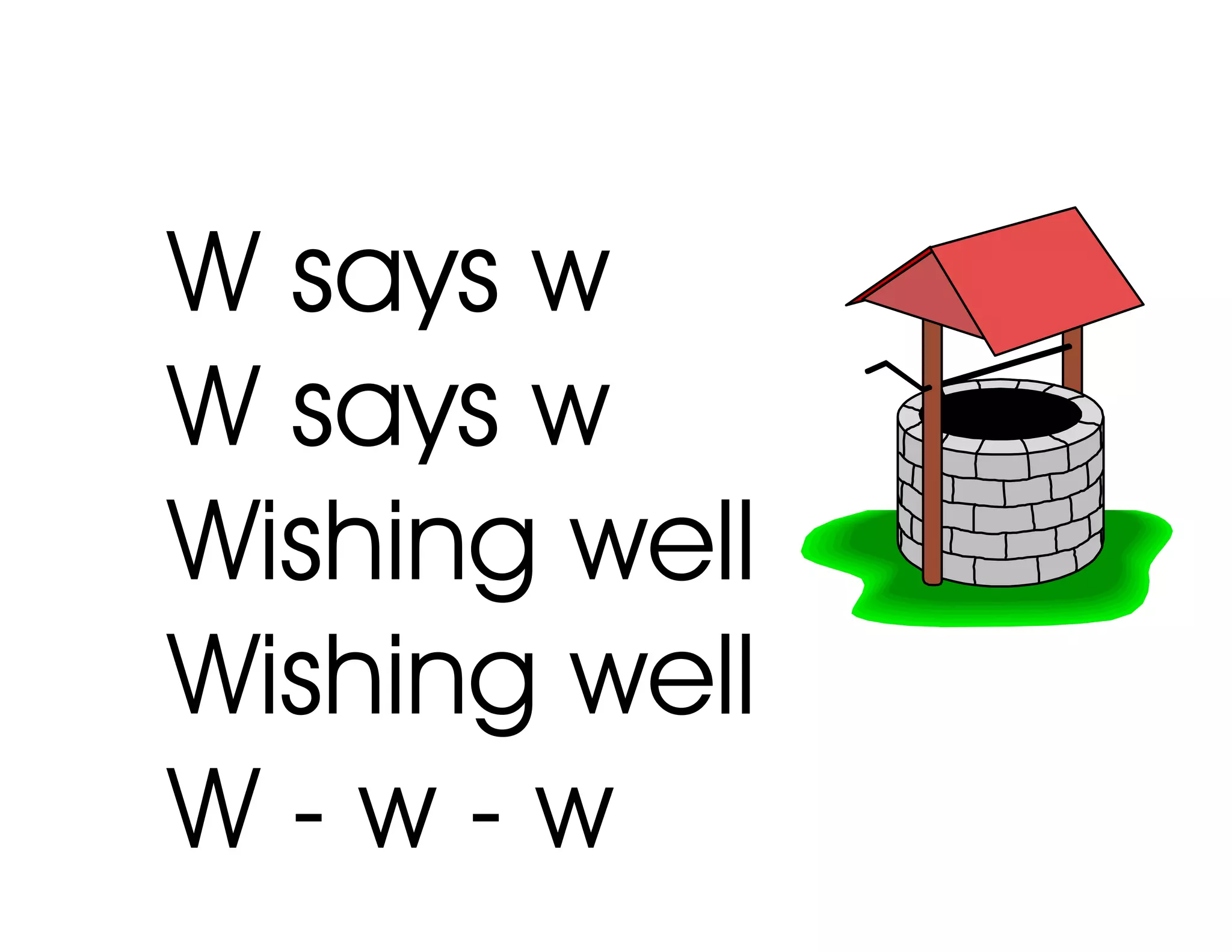 Alphabet Jive PPT