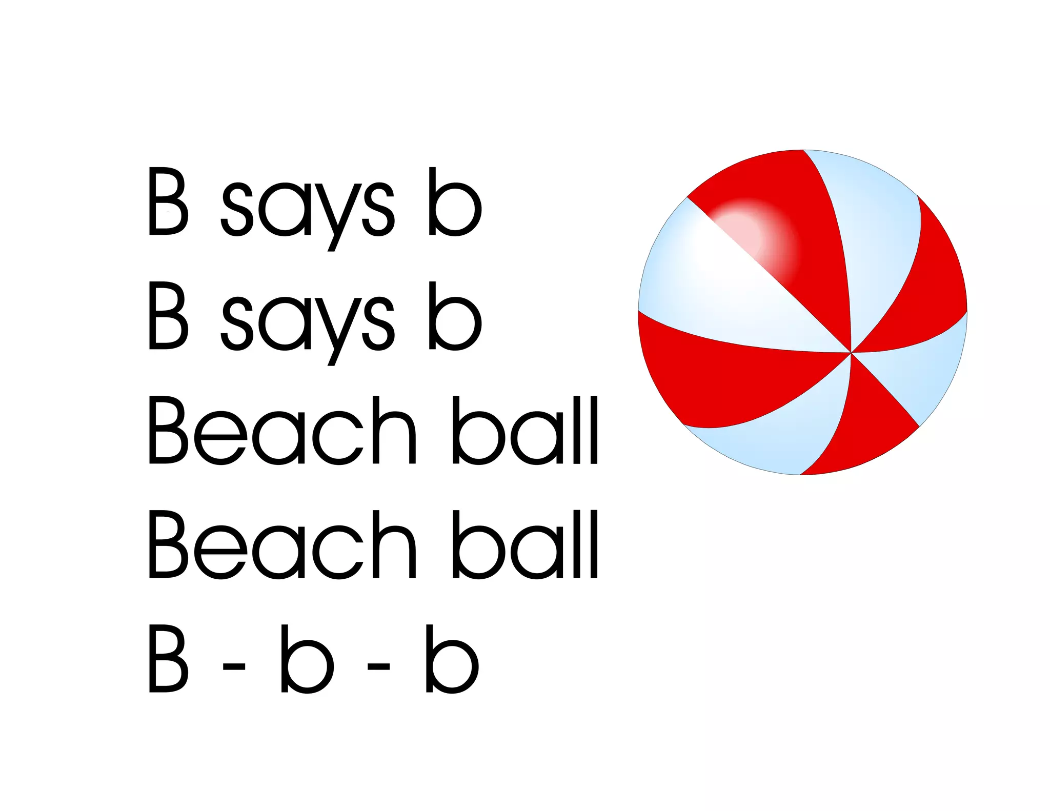 Alphabet Jive PPT