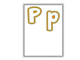 Alphabet Letter Game