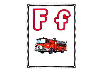 Alphabet Letter Game