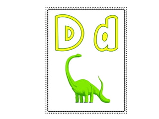 Alphabet Letter Game