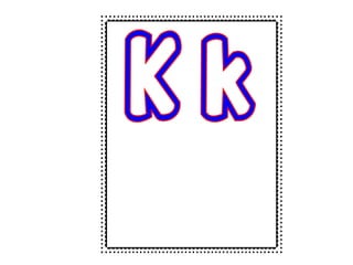 Alphabet Letter Game