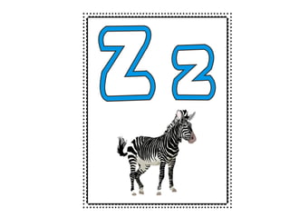 Alphabet Letter Game