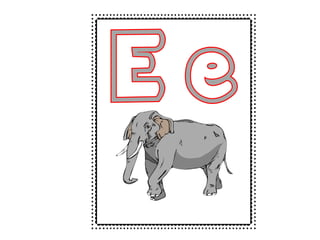 Alphabet Letter Game