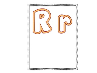 Alphabet Letter Game