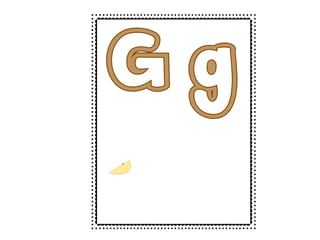 Alphabet Letter Game