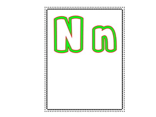 Alphabet Letter Game