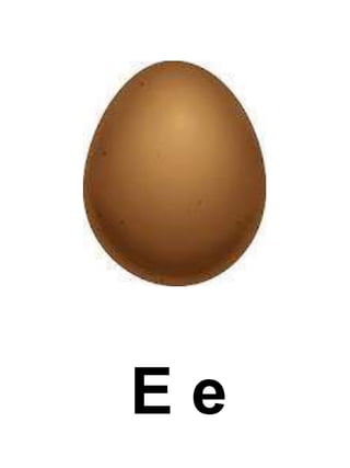 E e