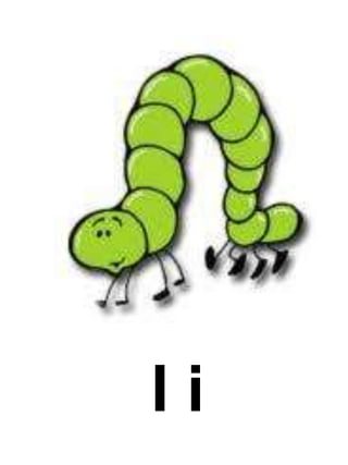 I i