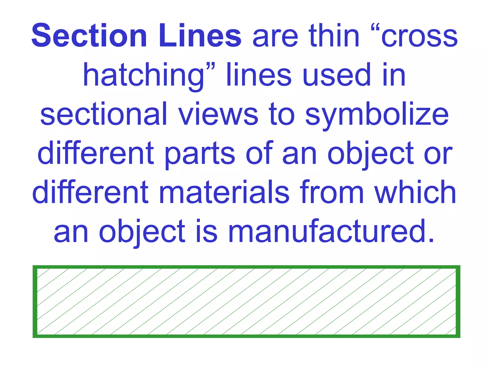 Alphabet of lines | PPT