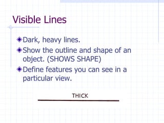 Visable Line ALPHABET_OF_LINES.ppt