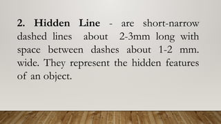 ALPHABET OF LINES TLE LESSON GRADE 8.pptx