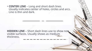 alphabet of lines different types of lines.pptx
