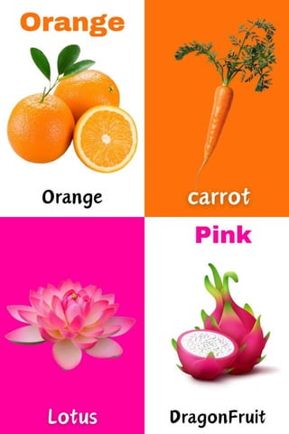 Alphabet, Numbers, Colors, and Shapes - A Fun Educational for Kids” | PDF