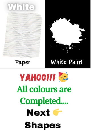 Alphabet, Numbers, Colors, and Shapes - A Fun Educational for Kids” | PDF