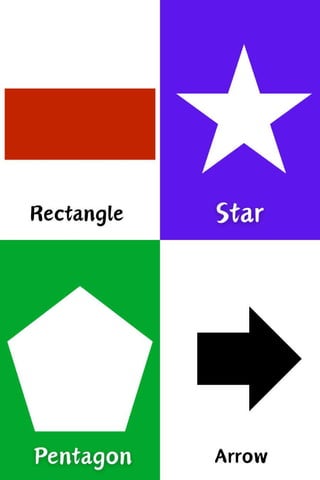 Alphabet, Numbers, Colors, and Shapes - A Fun Educational for Kids” | PDF