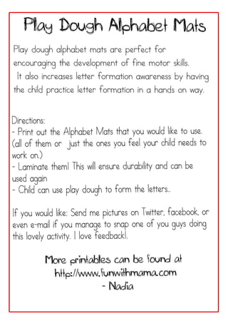 AlphabetPlayDoughMats.pdf