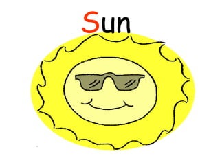 S un  