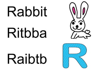 Alphabets Activity.ppt