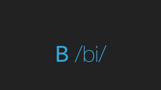 Alphabets & Numbers | PDF