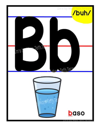 ALPHABET TAGALOG BY MAM TETH.docx