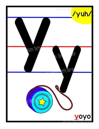 ALPHABET TAGALOG BY MAM TETH.docx