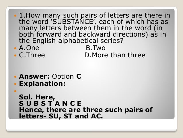 Alphabet Test Questions and Answers Alphabet Test for all Exam Alphabet Test Questions and Answers Alphabet Test for all Exam