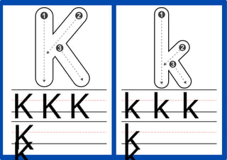 Alphabet Tracing for elementary/for beginners.pptx