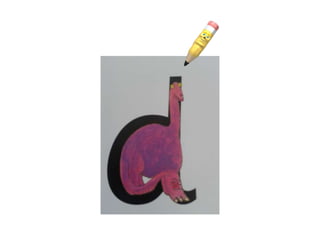 Alphabet writing with Read, Write Inc, recommended by the Reading Whisperer