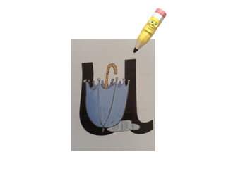 Alphabet writing with Read, Write Inc, recommended by the Reading Whisperer