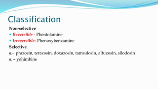 ANS alpha blockers drugs pharmacology.pdf