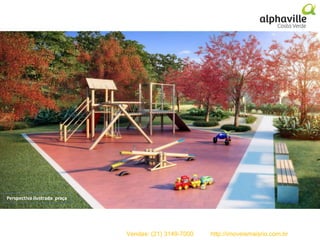 Perspectiva ilustrada da Praça de Paquetá
Perspectiva ilustrada praça
Vendas: (21) 3149-7000 http://imoveismaisrio.com.br
 