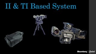 II & TI Based System
 