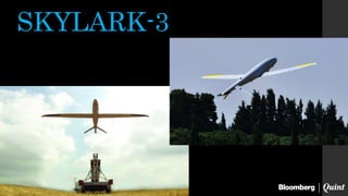 SKYLARK-3
 