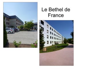 Le Bethel de France 