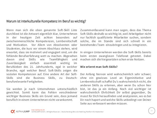 top 10 soft skills für die bewerbung kompetenz soft skills top 10 soft skills