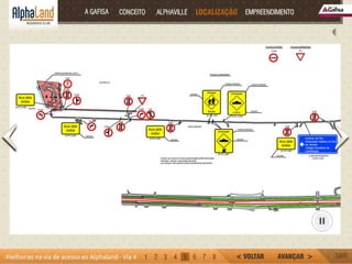 Alphaland Residence club