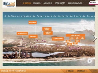 Alphaland Residence club