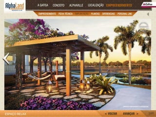 Alphaland Residence club