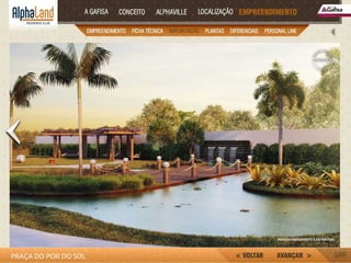 Alphaland Residence club